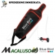 Fondina forbice cordless Blue Bird custodia forbici tasca portaforbice universale borsa in stoffa BlueBird
