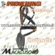 Tracolla universale ADVANCE Stihl imbottita per sostegno Decespugliatore 41477109000