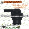 Valvola sfiato serbatoio benzina decespugliatore FS130 tagliasiepi HL100 Stihl 00003505807