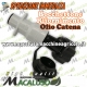 Bocchetta bianca olio catena x tanica combinata Stihl oil lubrificante 00008905004