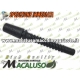 Tubo impulso motosega Sthil 028 045 048 056 11151418600
