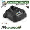 Caricabatteria Stihl AL1 carica batteria AS2 Potatore GTA26 Tagliasiepi HSA26 EA034302500