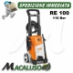 Idropulitrice Stihl RE100 pulizia auto moto acqua fredda 10 - 110 bar RE 100 giardino fai da te