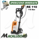 Idropulitrice Stihl RE110 pulizia auto moto acqua fredda 10 - 110 bar RE 110 giardino fai da te