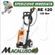 Idropulitrice Stihl RE120 pulizia auto moto acqua fredda 10 - 125 bar RE 120 giardino fai da te