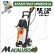 Idropulitrice Stihl RE130 PLUS pulizia auto moto acqua fredda 10 - 135 bar RE 130 Professionale giardino fai da te