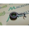 Chiocciola pompa olio motoseghe Sthil 044 ingranaggio vite senza fine chiocciolina