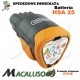 Batteria di ricambio Tagliabordi rifinitore Stihl HSA25 accumulatore ioni di litio tagliasiepi prato forbici 45154006500