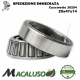 Cuscinetto a rulli conici 30204 misure 20 mm x 47 mm x 14 mm