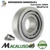 Cuscinetto a rulli conici 30204 misure 20 mm x 47 mm x 14 mm
