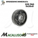 Cuscinetto a sfera 629 Fag diametro interno 9 mm esterno 26 mm spessore 8 mm radiale