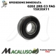 Cuscinetto 6202 2RS C3 Fag a sfera alto regime