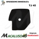 Filtro aria decespugliatore Kawasaki TJ45 motore depuratore pannello