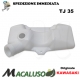 Serbatoio decespugliatore Kawasaki TJ35 tanica miscela benzina 510010716 510012336