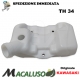 Serbatoio decespugliatore Kawasaki TH34 tanica miscela benzina 510012321