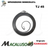 Molla avviamento decespugliatore Kawasaki TJ45 motore start 92145 2112