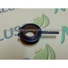 Chiocciola pompa olio motoseghe Sthil 024 026 fino al 2004 ingranaggio vite senza fine