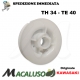 Tamburo fune Decespugliatore TH34 Soffiatore TE40 Kawasaki M1312065