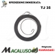 Molla avviamento decespugliatore Kawasaki TJ35 motore start 92144 2054