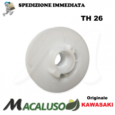 Tamburo fune puleggia avviamento Decespugliatore TH26 Kawasaki 59101 2106