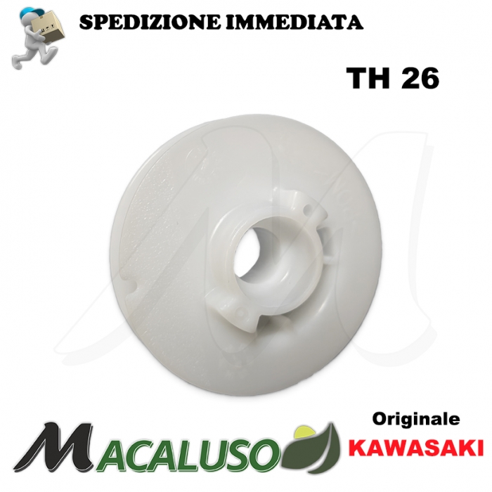 Tamburo fune puleggia avviamento Decespugliatore TH26 Kawasaki 59101 2106