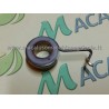 Chiocciola pompa olio motoseghe Sthil 064 ingranaggio vite senza fine 11226407105