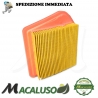 Filtro aria decespuglitore adattabile Stihl FS240 FS260 FS360 FS410 FS460 depuratore 41471410300 ECO