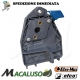 Flangia intermedia carburatore filtro aria decespugliatore OleoMac Sparta 381 - Sparta 441