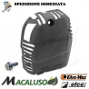 Coperchio filtro aria decespugliatore OleoMac Bc350 - Bc400 Efco