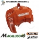 Cuffia copricilindro decespuglitore OleoMac BC 350 BC 400 Efco carter copertura copri cilindro