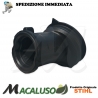 Collettore aspirazione motosega Stihl MS462 manicotto elastico condotta 11421412200