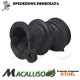 Collettore aspirazione motosega Stihl MS341 - MS361 manicotto elastico condotta 11351412200