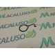 Molla per chiocciola pompa olio motosega Stihl 044