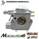 Carburatore decespugliatore Oleomac BC550 Master Efco Dsf 3500 Walbro WT-1199A