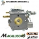 Carburatore decespugliatore Oleomac BC550 Master Efco Dsf 3500 Walbro WT-1199A