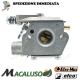 Carburatore decespugliatore Oleomac Bc300 Efco Ds3000 Walbro WT -1150A