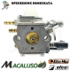 Carburatore decespugliatore Oleomac Sparta 40 Efco 8400 Walbro WT-460B