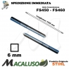 Albero conduttore decespugliatore Stihl FS450 FS460 1535 mm. trasmissione 41287113200