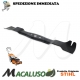 Lama multifunzione rasaerba Stihl RM 655 Viking MB 655 coltello disco curvo 63747020100