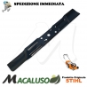Lama rasaerba Stihl RM253 Viking MB253 coltello disco curvo 63717020102
