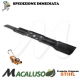 Lama rasaerba Stihl RM 253Viking MB 253 coltello disco curvo 63717020102