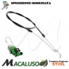 Cavo trazione rasaerba Viking MB248 MB253 filo comando 63507007526