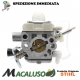 Carburatore decespugliatore Stihl FS260 FS260R FS261 FS410 4147/24D 41471200624