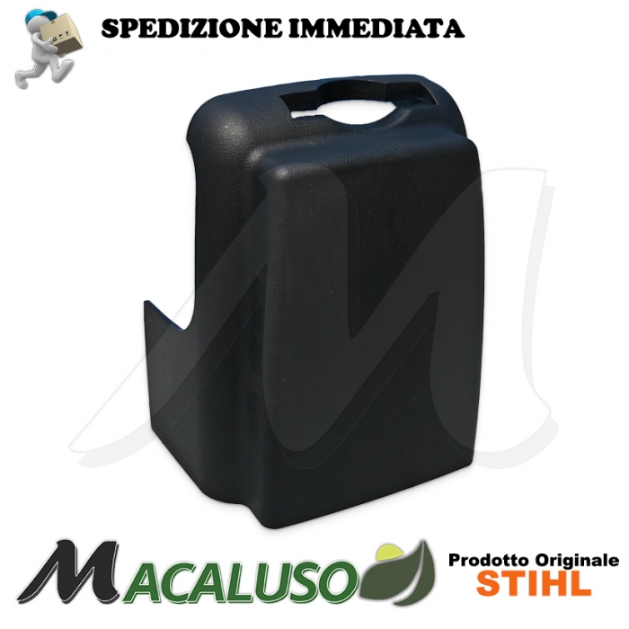 Coperchio filtro aria decespugliatore Stihl Fs120 Fs250 Fs350 41341410500 trivella scuotitore