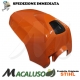 Coperchio filtro aria motosega Stihl MS171 MS181 MS211 plastica 11391404702