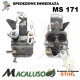 Carburatore motosega Stihl MS171 1139/30A 11391200630