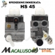 Carburatore tagliasiepi Stihl HS45 tosasiepi 4228/13B 42281200613