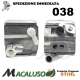 Carburatore motosega Stihl 038 1119/05C 11191200605