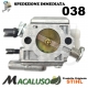 Carburatore motosega Stihl 038 1119/05C 11191200605