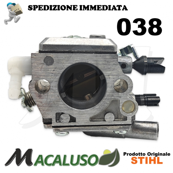 Carburatore motosega Stihl 038 1119/05C 11191200605